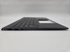 DELL INSPIRON 15 9700 PALMREST English Keyboard 089XWN 89XWN