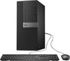 Dell OptiPlex 7040 Desktop MT Mini Tower i5-6500 16GB RAM 512GB SSD Adapter