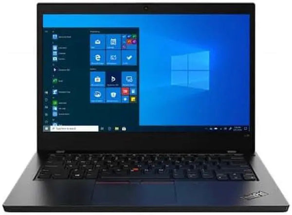 Lenovo ThinkPad L14 14 in 8GB RAM 256GB SSD i5-10210U W10 Pro