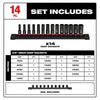 Milwaukee 49-66-7008 SHOCKWAVE 3/8