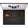 ASUS TUF F16 Gaming Intel i7 14650HX 14th Gen 5050 115 W TGP 8 GB RTX 16GB 16 FH