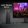 Acer Aspire- Intel Celeron N4505 -8GB- 512GB SSD Black N4505 8GB 512GB Black WAR