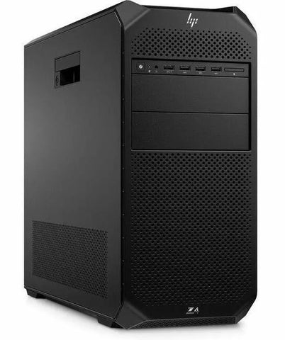 HP Z4 G5 1 x Xeon Xeon W3-2535 32GB RAM 1TB SSD