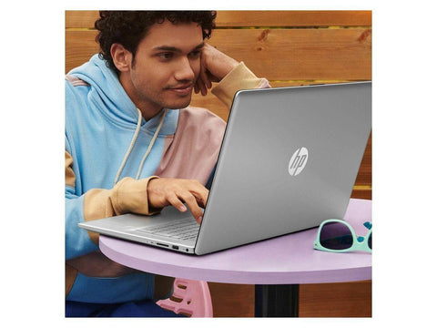 HP 17-c3000 Intel N-Series 8GB 512GB 17.3 