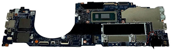 5D00M	Latitude 5330 2-in-1 Laptop Motherboard With Intel I7-1265u Vpro
