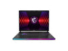 MSI Raider GE68HX Intel i9-14900HX 4070 RTX 32GB 1TB SSD 16