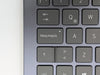 Genuine Dell Inspiron 15 5501 Palmrest SPANISH Backlit Keyboard P93G9 0P93G9