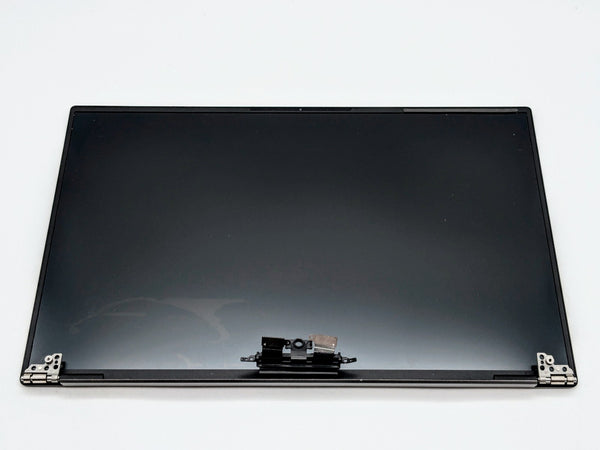 Dell Precision 5550 5560 5570 Titanium Dark Gray LCD Assembly FHD 2VYMF *READ*