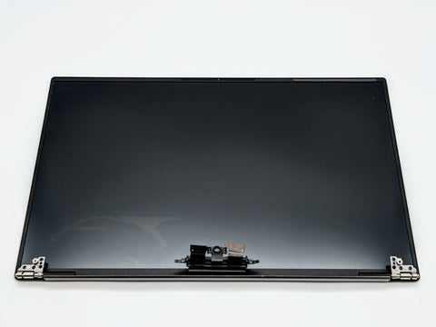 Dell Precision 5550 5560 5570 Titanium Dark Gray LCD Assembly FHD 2VYMF *READ*