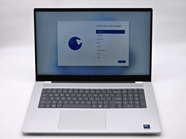 HP OmniBook X 17-dd0043dx 17