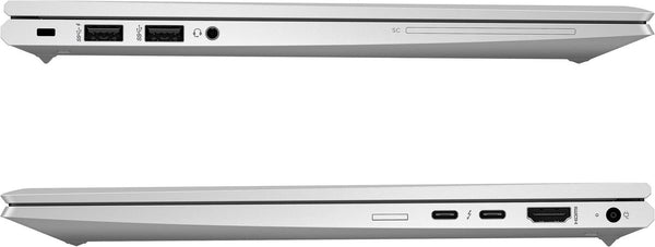 HP EliteBook 840 G9 14 i7-1265U Intel Iris Xe 16GB 512GB 14