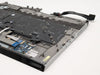 CX9G8 DELL Alienware M15 R3 Laptop Shell Palm Rest 0CX9G8