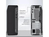 DELL OptiPlex Intel i5 12th Gen 16GB 512GB SSD Black WARRANTY