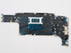 GENUINE DELL LATITUDE 14 5420 MOTHERBOARD INTEL i5 1135G7 4.2GHZ 47J2X **READ**