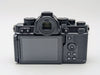 Nikon Zf Mirrorless Camera Body fullframe mirrorless camera body