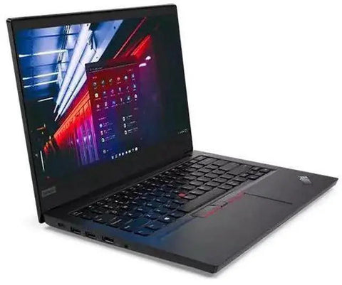 Lenovo ThinkPad E14 14 in 4GB RAM 256GB SSD W11 Excellent i3