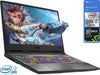 MSI GP65 Leopard 15.6 in 144Hz FHD i7-10750H 16GB RAM 512GB NVMe SSD NVIDIA