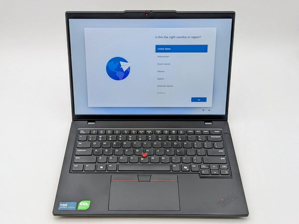 Lenovo ThinkPad L14 Gen 5 14
