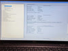 Dell PRECISION 3541 13' HD I7-9850H 1TB SSD 16GB W10P Quadro P620 Webcam