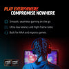 ASUS ROG Flow Z13 13.4 AI Max+ 395 AMD Radeon 64GB 1TB 13