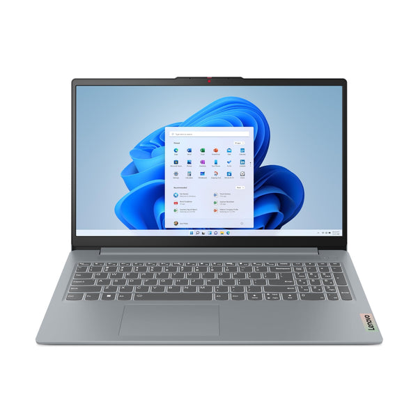 Lenovo IdeaPad Slim 3 15.6 5825U AMD Radeon 16GB 512GB 15.6