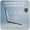 LG gram Pro Intel Ultra 9 285H 5050 8 GB RTX 32GB 2TB 17 2560 x 1600 whCell 90Wh