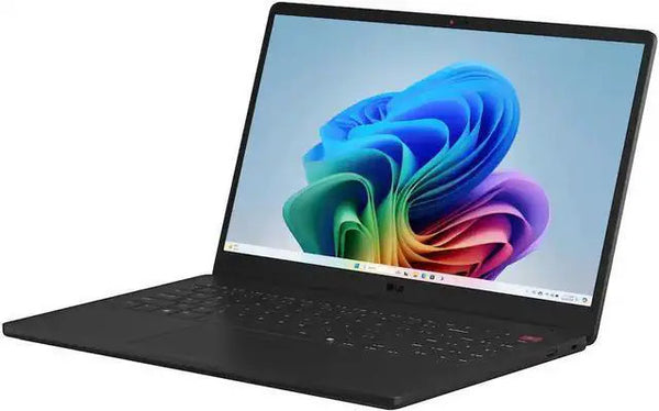 LG gram Book 15 in Touch- FHD Core Ultra 5 115U with 32GB RAM 512GB SSD Titan