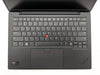 Lenovo ThinkPad X1 Carbon 12th Gen 21KC 14 FHD+ ULTRA 7 155U 512GB SSD 32GB W11P