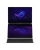ASUS ROG Zephyrus Duo 16 in ROG Nebula 3K OLED 120Hz Display Intel Core Ultra