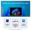 ASUS ExpertBook P5 2.5K Copilot+ PC Intel Ultra 5 226V with 16GB 512GB SSD 226V