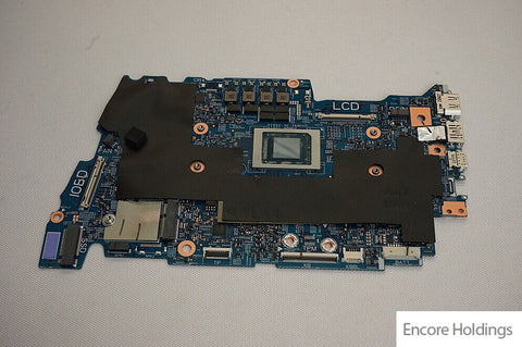 Dell Inspiron 16 5635 / 7635 Motherboard 2X8VG Ryzen 5 7530u 16GB