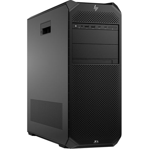 HP Z6 G5 TWR W5 3423 2.1GHz T1000 8GB 16GB 512GB Tower WARRANTY
