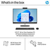 HP 27 7730U AMD Radeon 16GB 1024GB 27