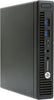 HP Desktop 800 G2-MINI i5-6500T 16GB RAM 480GB SSD W10 Pro