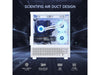 MSI AEGIS RS2 AI C2NVR9-1295US Intel Ultra 9 Series 2 5070 Ti RTX 32GB 2TB SSD B