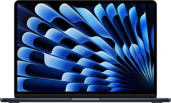 Apple - MacBook Air 13-inch - M5 chip with 10-core CPU and 8-core GPU - 16GB