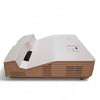 Optoma Technology GT5600 3600-Lumen Full HD Ultra-Short Throw DLP Projector