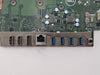 SELAED Dell 1JGV6 OptiPlex 7490 All-in-One Motherboard LGA1151 Q570 *READ*