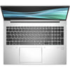 HP EliteBook 860 G11 Notebook 12-Core: 1.7 to 4.9 GHz Performance 2s1.2 to 3.8 G