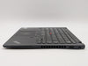 Lenovo Thinkpad X390 Palmrest Keyboard Assembly