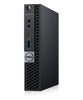 Dell OptiPlex 7090 Micro Core i5-10500T 2.3GHz, 16GB, 256GB NVMe SSD, Internal W