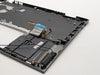 OEM DELL INSPIRON 7415 PALMREST SPANISH BACKLIT KEYBOARD VJ2PX
