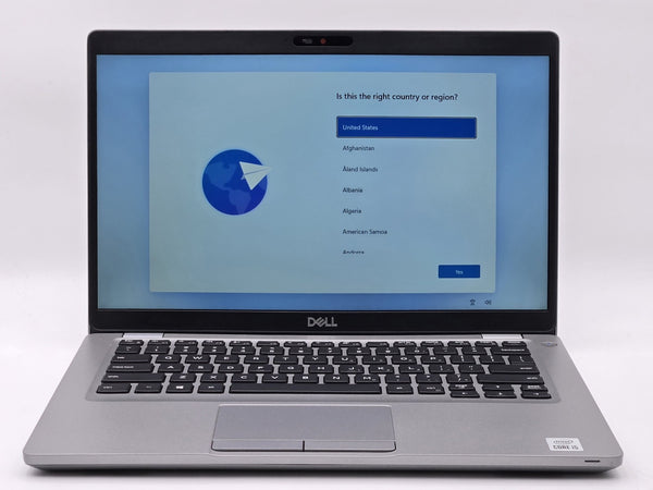 Dell Latitude 5410 14