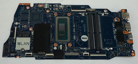 DELL R46N0	INSPIRON 15 3530 WITH USB-C LAPTOP MOTHERBOARD INTEL I7-1355U DDR4