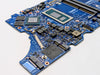 DELL FFGWT LATITUDE 3440 / 3540 QUAKE MOTHERBOARD I5-1335U MX550 2GB DDR4