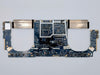 JD1C29 Dell Precision 5760 Motherboard w/ Heatsink i5-11500H *READ*