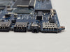 Dell Precision 3541 i7-9850H CPU Motherboard LA-H182P DTNGJ Nvidia Quadro P620
