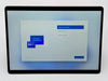MICROSOFT Surface Pro X 2-in-1 13 2880 x 1920 Touch SQ1 128GB SSD 8GB W11 *READ*