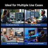 Mini PC GEEKOM IT13 2025 Edition, Intel Core i9-13900HK, 32GB DDR4 RAM, 1TB SSD