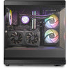 iBUYPOWER PRO Gaming Black Intel Ultra 9 285 5080 16 GB RTX 32GB 850 w with iec